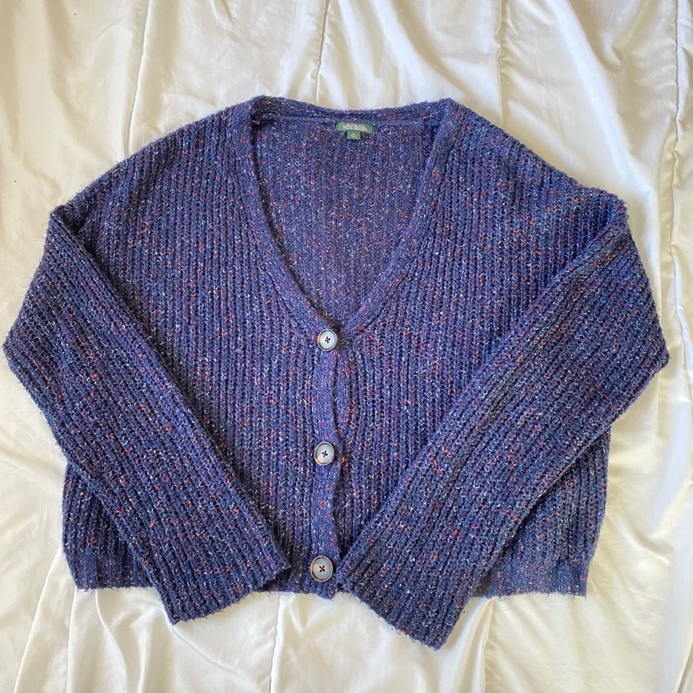 Wild Fable • Sweater